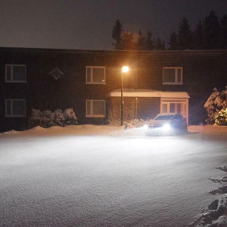 Fewo Kaeppchen Winterberg Luaran gambar