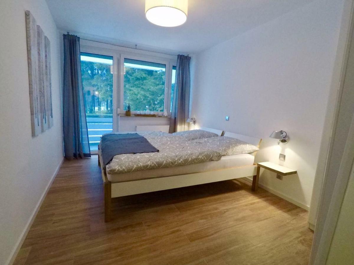 Fewo Kaeppchen Winterberg Luaran gambar