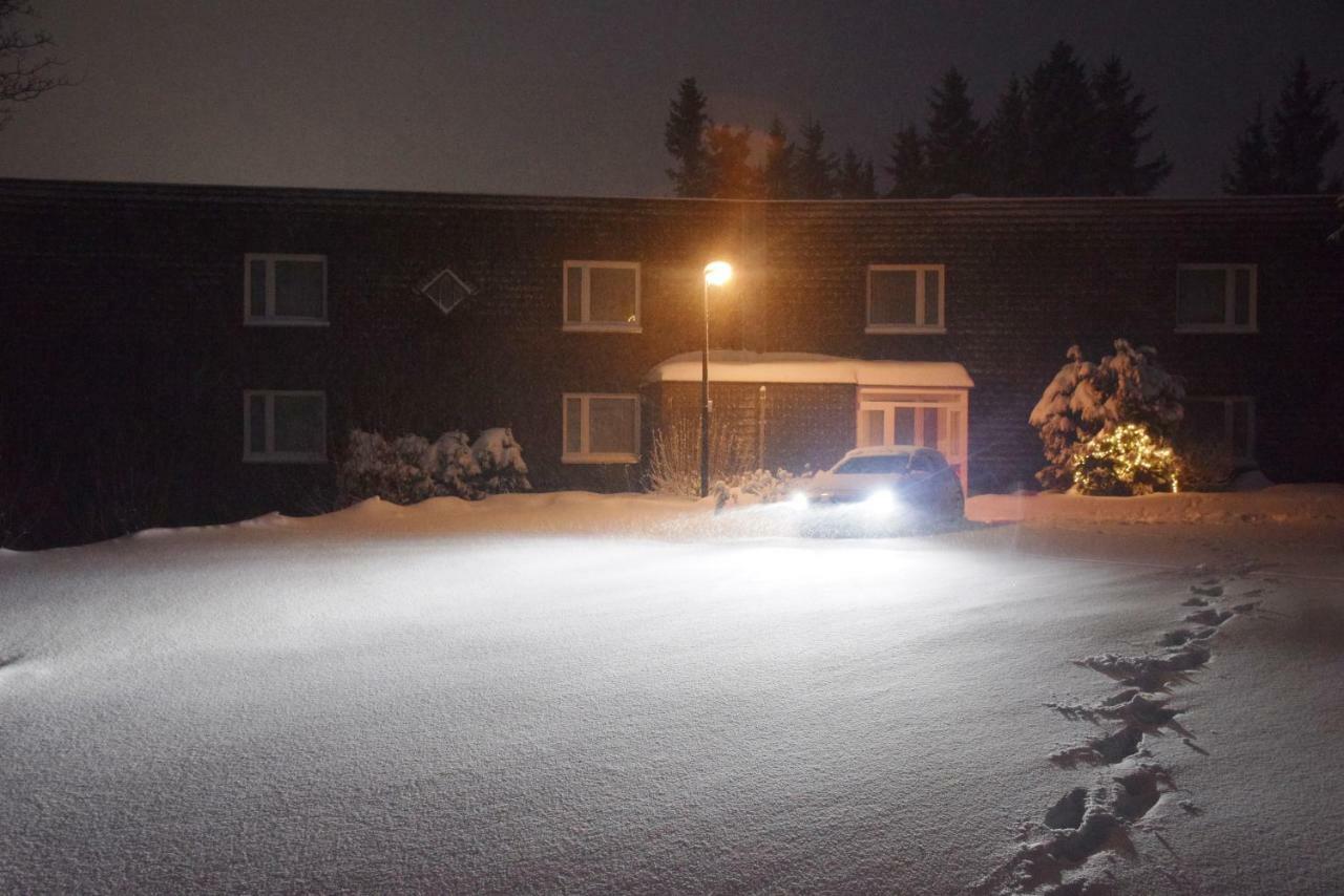 Fewo Kaeppchen Winterberg Luaran gambar