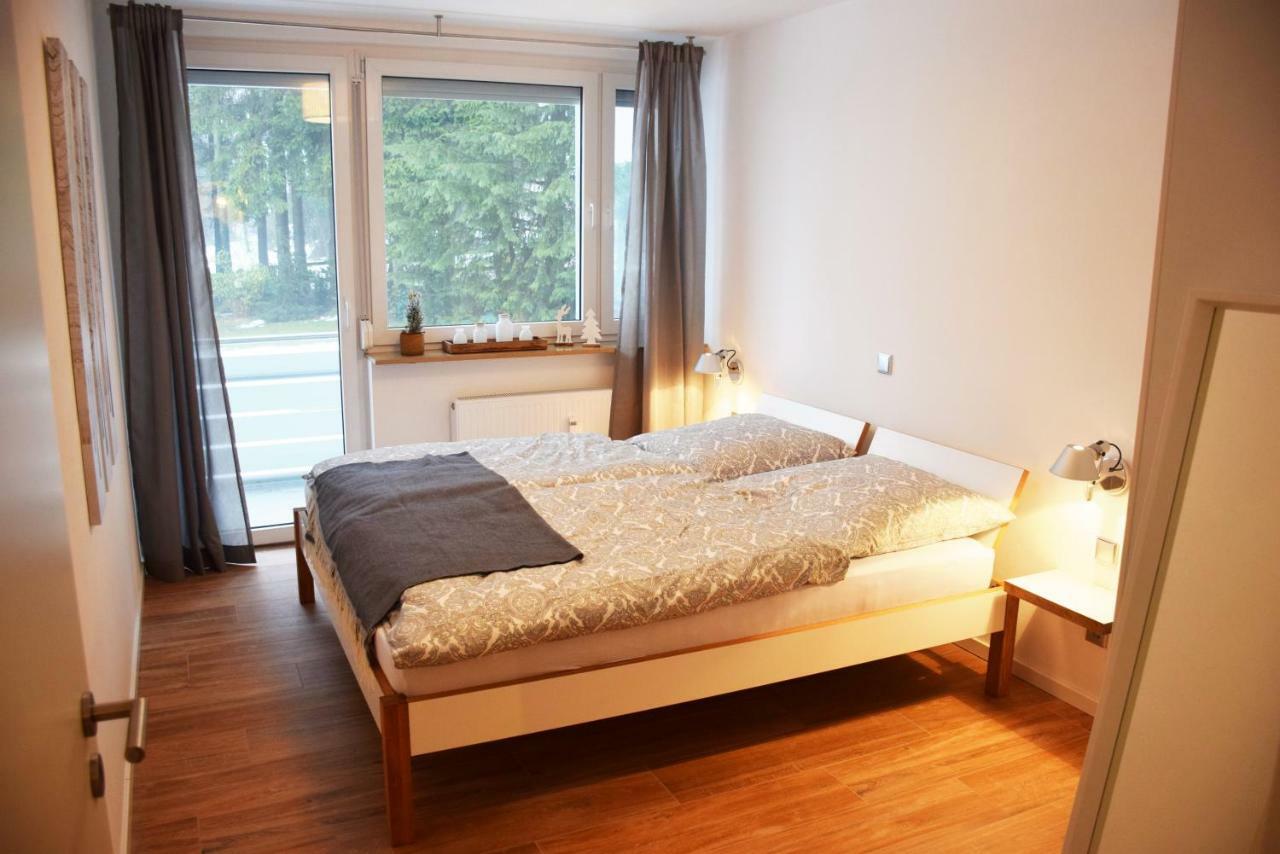 Fewo Kaeppchen Winterberg Luaran gambar